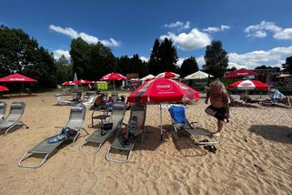 Česko čeká až 40 °C ve stínu. Meteorologové už znají datum pekelného tepla