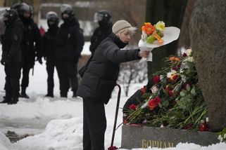 Moskva po smrti Navalného: „Lidé jsou zděšení, chodí jako bez duše“ - Seznam Zprávy