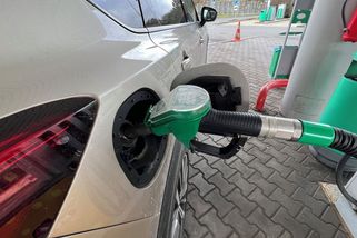 Konečně přichází zlevnění benzinu a nafty!