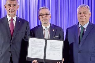 Komentář: Babiš dělá to, co je výhodné pro Babiše. Už zase - Seznam Zprávy