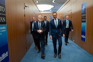 Pavel po summitu: Trump nás všechny ušetřil kritiky, byl nestandardně přívětivý - Seznam Zprávy