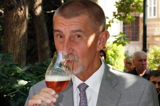 Brusel Babišovi přihrál dobrou zprávu. Jenže dotační pohádka o čistém štítu se nekoná - Médium.cz