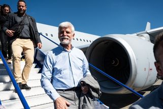 Pavel je pro podmínečné uvolnění sankcí vůči Sýrii - Seznam Zprávy