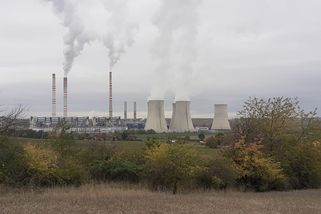 Největší znečišťovatelé v Česku. Ekologové zveřejnili nelichotivý seznam