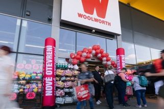 Woolworth vtrhl do Česka: levný jak Pepco, větší než Action a Češi berou vozíky útokem