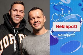 Gynekomastií trpí dva muži ze tří. Způsobit ji mohou léky, drogy, ale i alkohol - Novinky