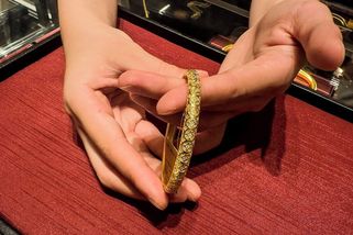 „Made in China“ jako symbol luxusu. Nadvláda západních značek končí - Seznam Zprávy
