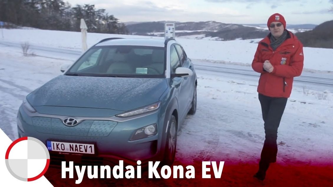 Martin Vaculík a elektromobil: Tohle jste chtěli vidět!