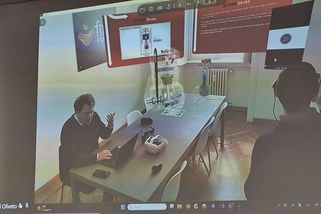 Na přednášku i z druhého konce planety? V Brně se rýsuje budoucnost výuky za 400 milionů korun