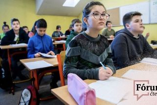 Devátá třída je ztracený rok, hodnotí čtenáři návrh reformy školství - Seznam Zprávy