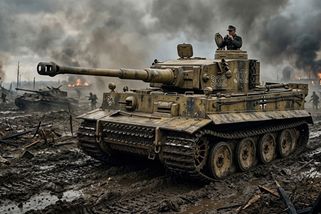 Prohráli válku, ale vyhráli propagandu: 8 mýtů o wehrmachtu, kterým pořád věříme