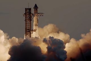 SpaceX postaví v Louisianě za 100 miliard dolarů čtvrtý kosmodrom pro Starship - Seznam Zprávy