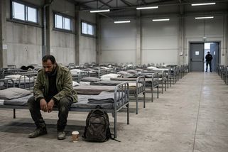 Evropa hledá místo pro odmítnuté migranty. Pozornost se obrací k Balkánu