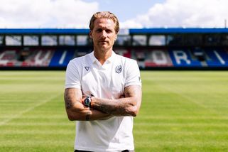 Novým koučem Plzně je Radoslav Kováč, první zkouškou bude odveta proti CZ Bělehrad