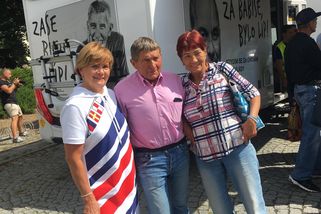 Politika za hranicí okresu. Poslanec Váňa nezná Čl...