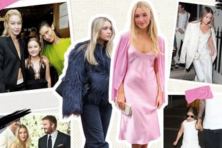 Módní ikona Harper Beckham? Z roztomilé holčičky je v 15 letech krásná slečna, styl jí schvaluje i máma - Proženy.cz