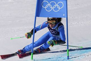 Olympijská hrdinka Brignoneová je po další operaci - Sport.cz