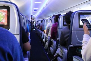Bitva o palubní sedadlo: Fenomén seat