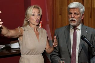 Kateřina Brožová se pustila do prezidenta: Jedovatá slova o ponižování a nevhodném chování