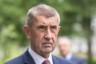 Babiš k prohloubení schodku: Musíme se postarat o lidi, konsolidace až po dokončení investic - Echo24.cz