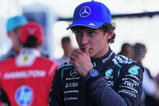 Lídr šampionátu závod v Barceloně nedokončil. Cítím se prázdný, přiznal - Sport.cz