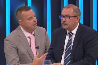 Rajchl: Názor Pavla na zbrojení mě nezajímá, není náš šéf. Podle Žáčka má prezident pravdu