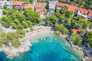Apartmány v Chorvatsku zlevňují. Hosté nepřijeli - Portál řidiče