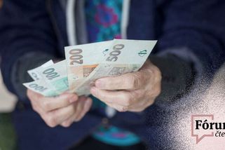 Politici, nebo neschopnost? Čtenáři se přou, kdo může za vzrůstající chudobu - Seznam Zprávy