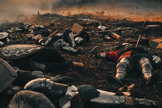 Nejdražší český film za 450 milionů kritici strhali. Na Netflixu se s ním ale stalo něco zvláštního