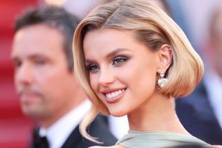 Česká Miss World Krystyna Pyszková okouzlila Cannes. Pak korunovala novou královnu krásy - Novinky