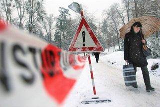 Meteoroložka nastínila, jak to bude letos se zimním počasím