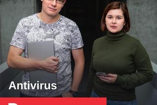 Přišla vám SMS o pokutě za parkování? Může to být podvod, varuje Antivirus - Antivirus | Seznam Podcasty
