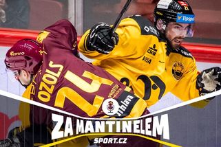 Žádný dialog, jen mediální přestřelky. Spor o baráž může zachránit starý systém, nebo revoluční myšlenka - Sport.cz