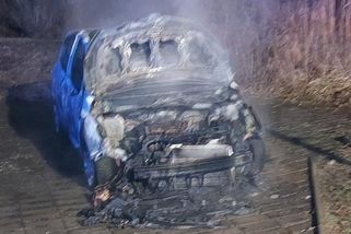 Politikovi zapálili auto. Sám může skončit u soudu, pokud se neomluví - Seznam Zprávy