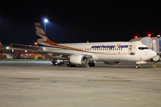 Smartwings: aerolinka, kterou rádi kritizujeme. Zaslouženě? - Médium.cz