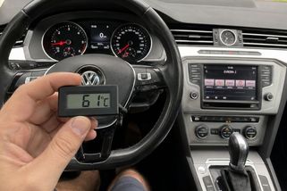 „Elektromobil mám kvůli klimatizaci.,Spalovák‘ je v létě k ničemu,“ vysvětluje advokát