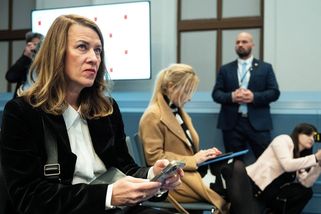 Šéfka Úřadu vlády Bartha drží obecní byt, sama bydlí jinde - Seznam Zprávy