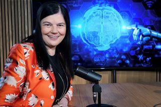 Českým ženám chybí sebevědomí napříč generacemi, myslí si expertka v IT vzdělávání Senta Čermáková