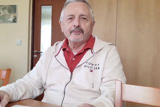 Problémový starosta postavil silnici načerno a na cizím. Stíhá ho policie - Seznam Zprávy