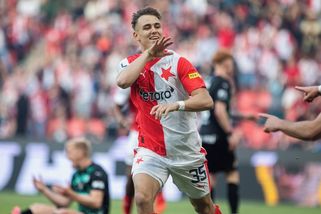 Jurásek smazal Slavii z Instagramu. Sparta by měla smazat tenhle přestup - Médium.cz