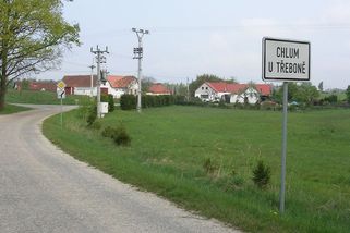 Svět obrů v Chlumu u Třeboně aneb Když se někam netěšíte - Médium.cz