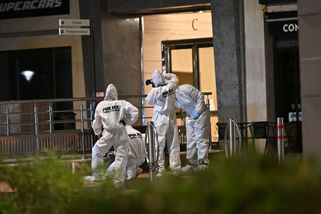 Naivní žena, mučírna a mělký hrob. CNN odhaluje detaily atentátu na ukrajinského miliardáře