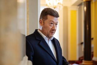 Okamura ostře pozurážel prezidenta Pavla. Štve ho tři a půl roku starý výrok