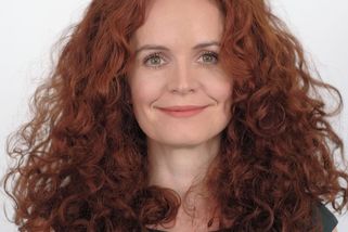 Hamplová bude historicky první ženou v čele Českých drah - Novinky