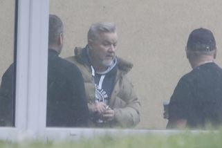 Za Patrikem Hezuckým nejezdí jen Mareš. Do nemocnice přišli i další kamarádi a kolegové