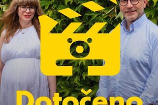 Dotočeno: Co může zachránit Českou televizi? S Marínou Urbánikovou a Filipem Bobiňskim - Dotočeno | Seznam Podcasty