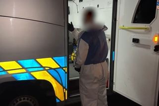 Tragédie mezi novomanželi na Karlovarsku. Žena byla zavražděna druhou noc po svatbě - Novinky