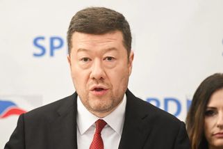 Okamura: Debata o budoucnosti ČT a ČRo se bude točit hlavně kolem peněz