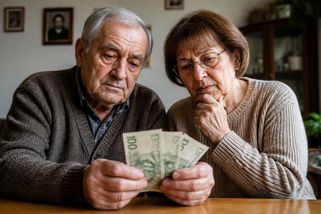 Výsměch seniorům: Valorizace důchodů 2027 o 300 Kč nepokryje ani inflaci - Médium.cz
