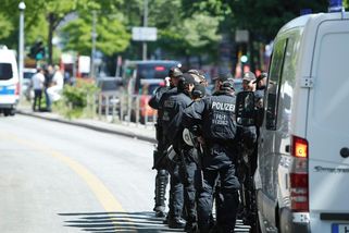 Německé bezpečnostní složky našly loni u Berlína skrýš se zbraněmi - Seznam Zprávy